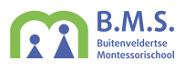Logo Buitenveldertse Montessorischool